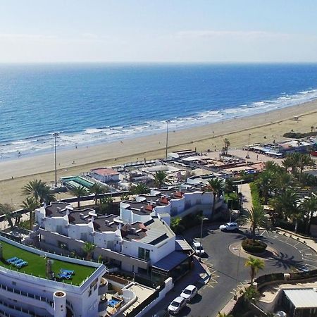 Isabel Del Mar Lejlighed Playa del Inglés Eksteriør billede